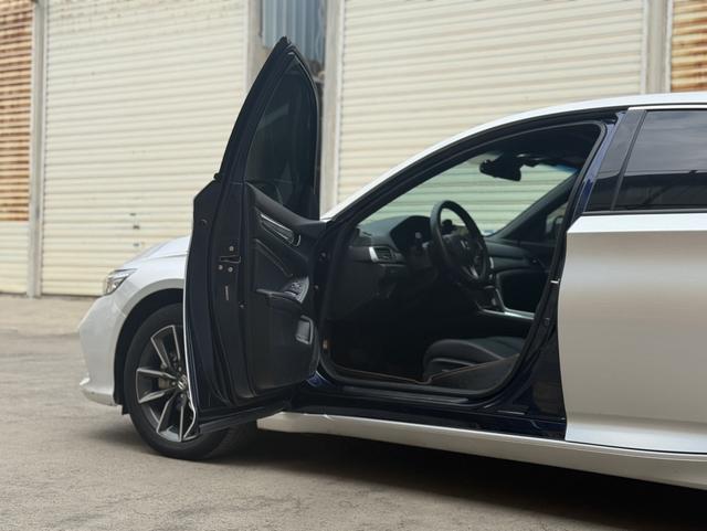 Honda Inspire 2022 thumb 5