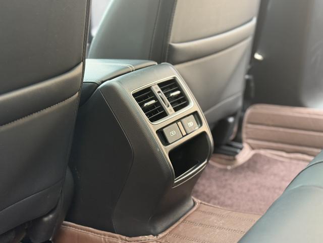 Honda Inspire 2022 thumb 10