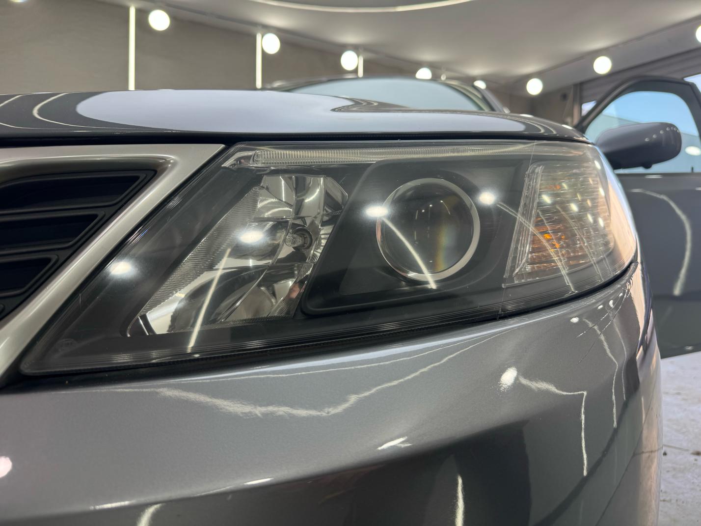 Saab 9-3 2008 thumb 7