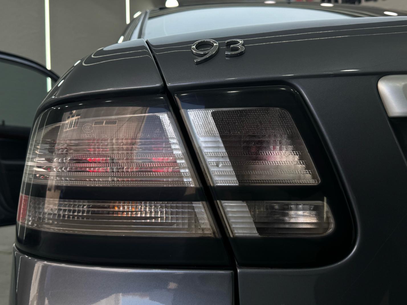 Saab 9-3 2008 thumb 8