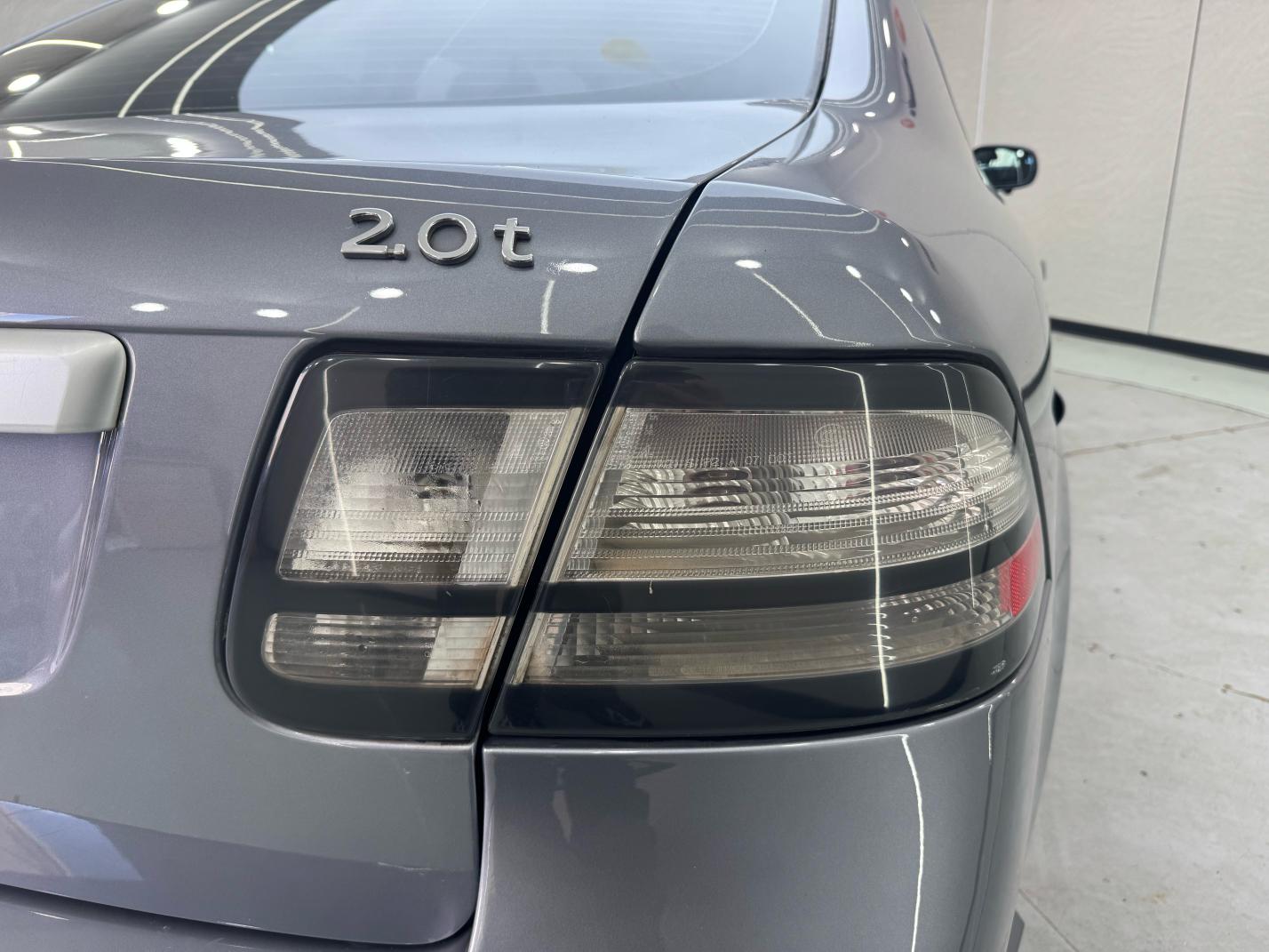 Saab 9-3 2008 thumb 9