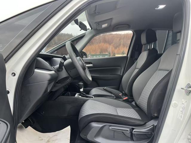 Honda Fit Shuttle 2021 thumb 4
