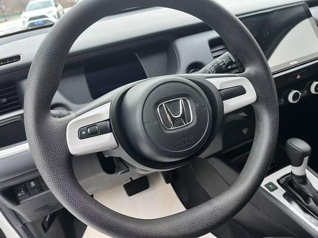 Honda Fit Shuttle 2021 thumb 6