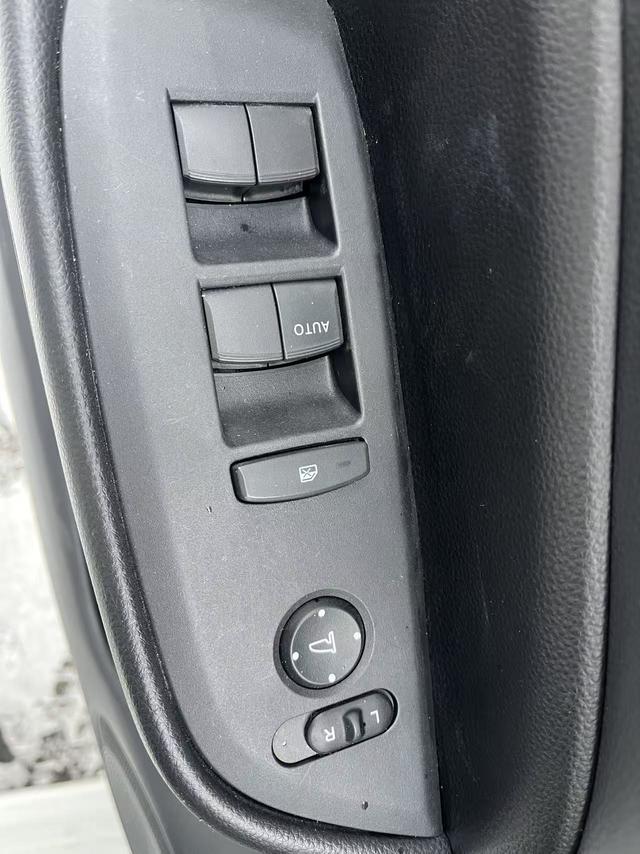 Honda Fit Shuttle 2021 thumb 7