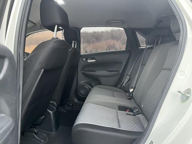 Honda Fit Shuttle 2021 thumb 8