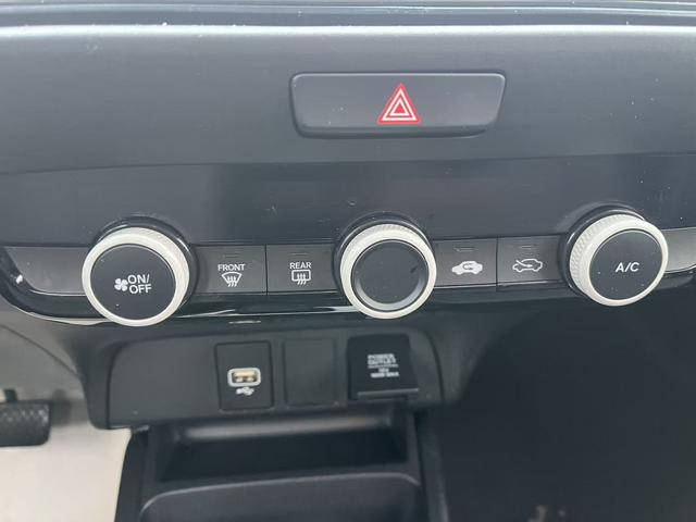 Honda Fit Shuttle 2021 thumb 10
