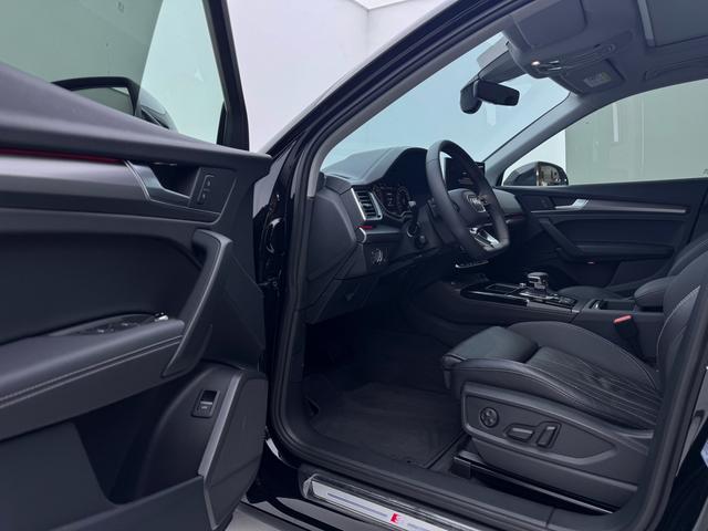 Audi Q5 2022 thumb 2