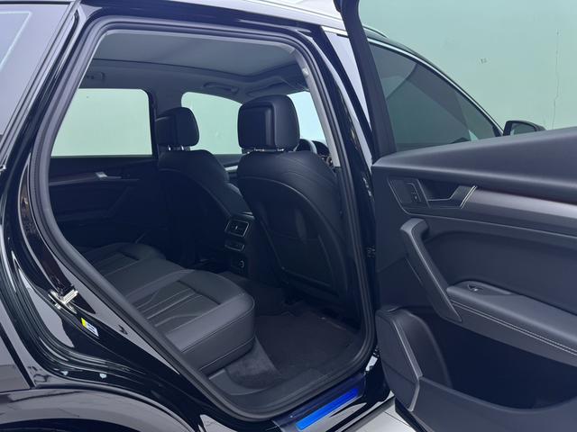 Audi Q5 2022 thumb 4