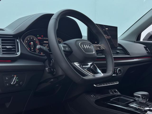 Audi Q5 2022 thumb 7