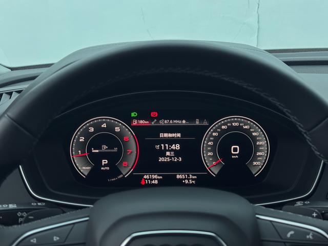 Audi Q5 2022 thumb 10