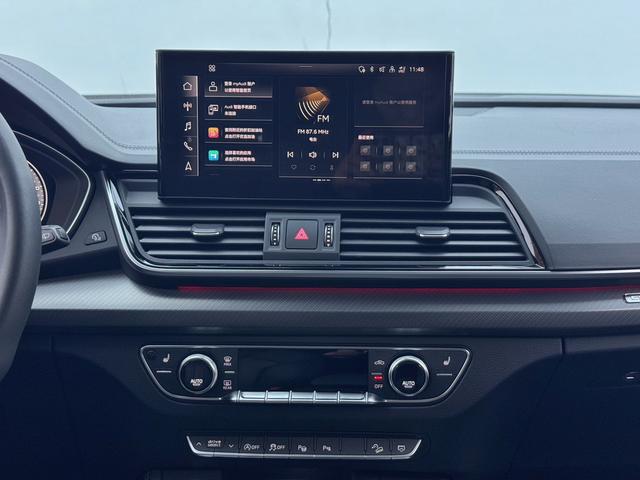 Audi Q5 2022 thumb 12