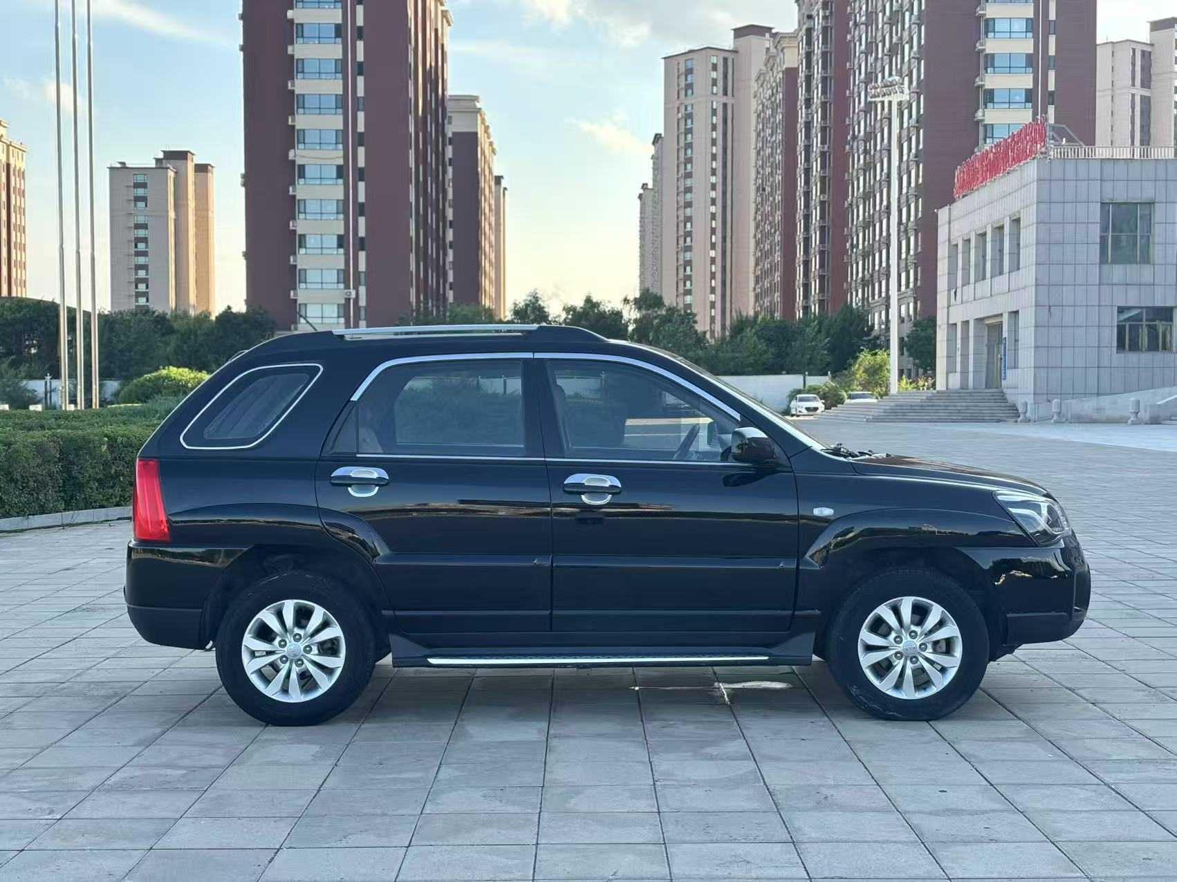 Kia Stonic 2014 thumb 4
