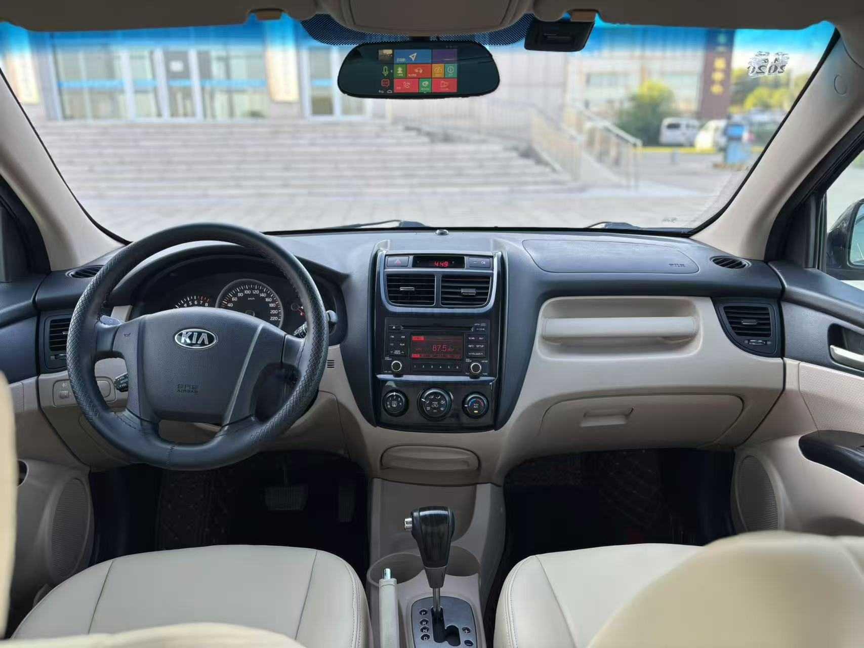 Kia Stonic 2014 thumb 5