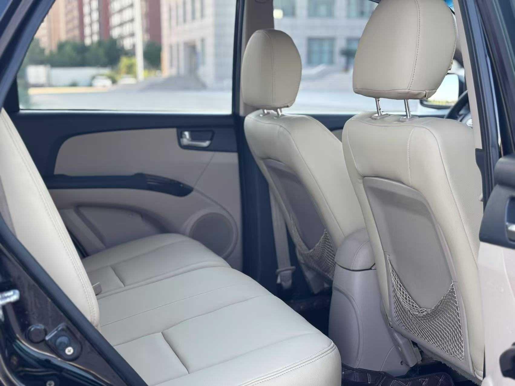Kia Stonic 2014 thumb 7