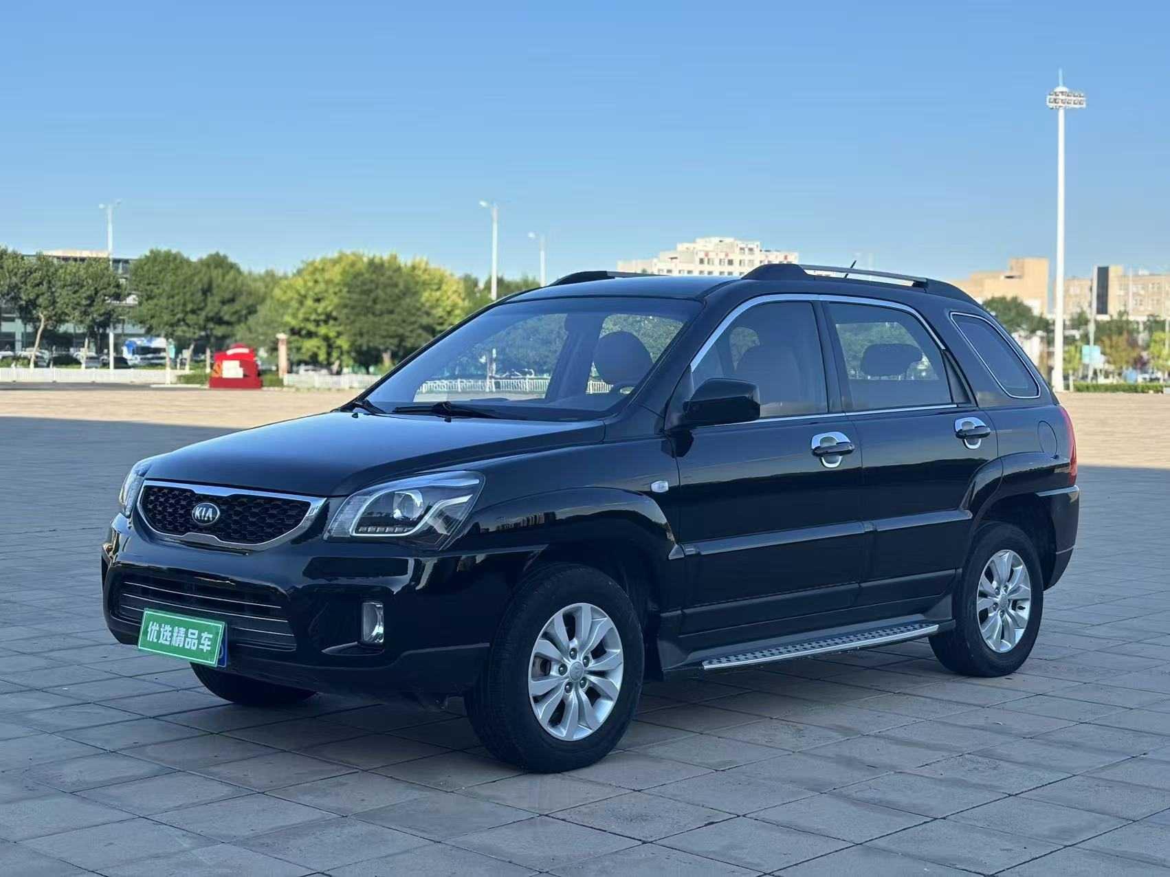 Kia Stonic 2014 thumb 8