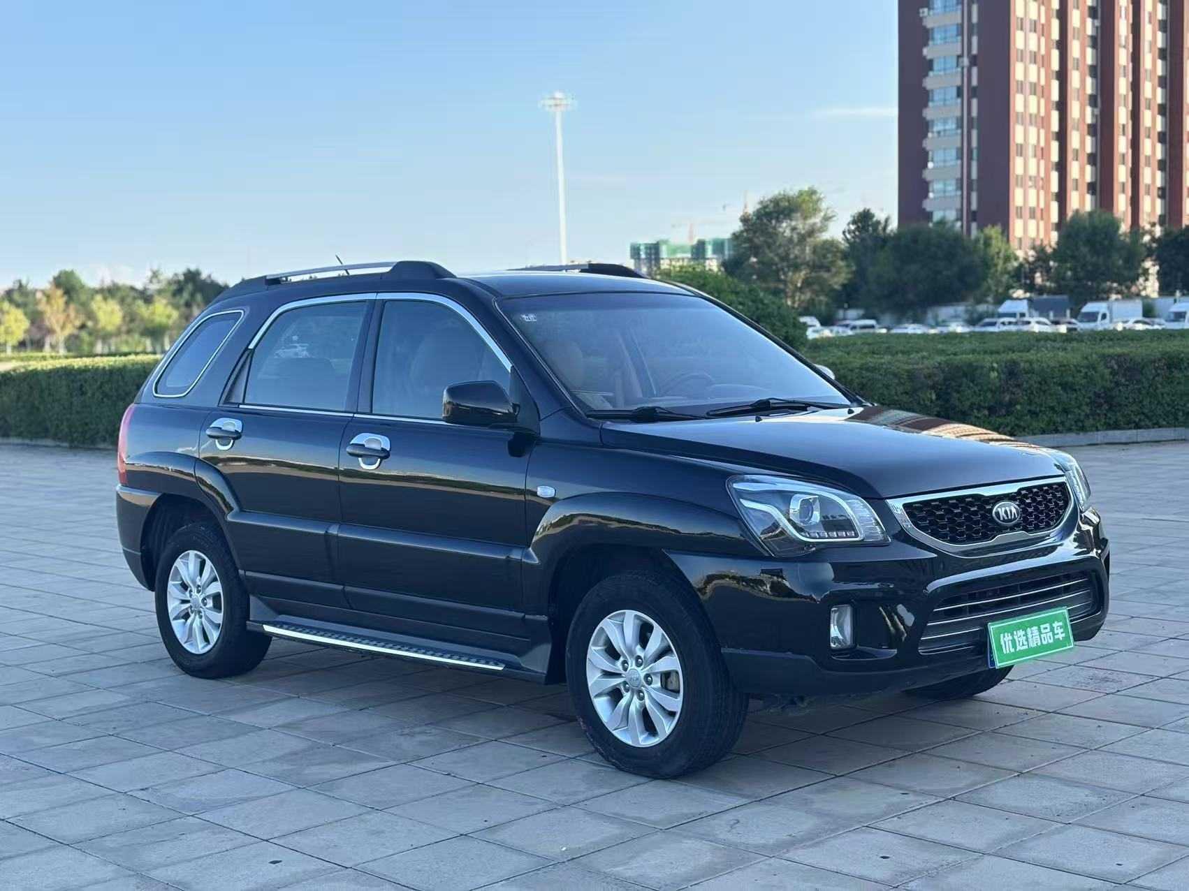 Kia Stonic 2014 thumb 10