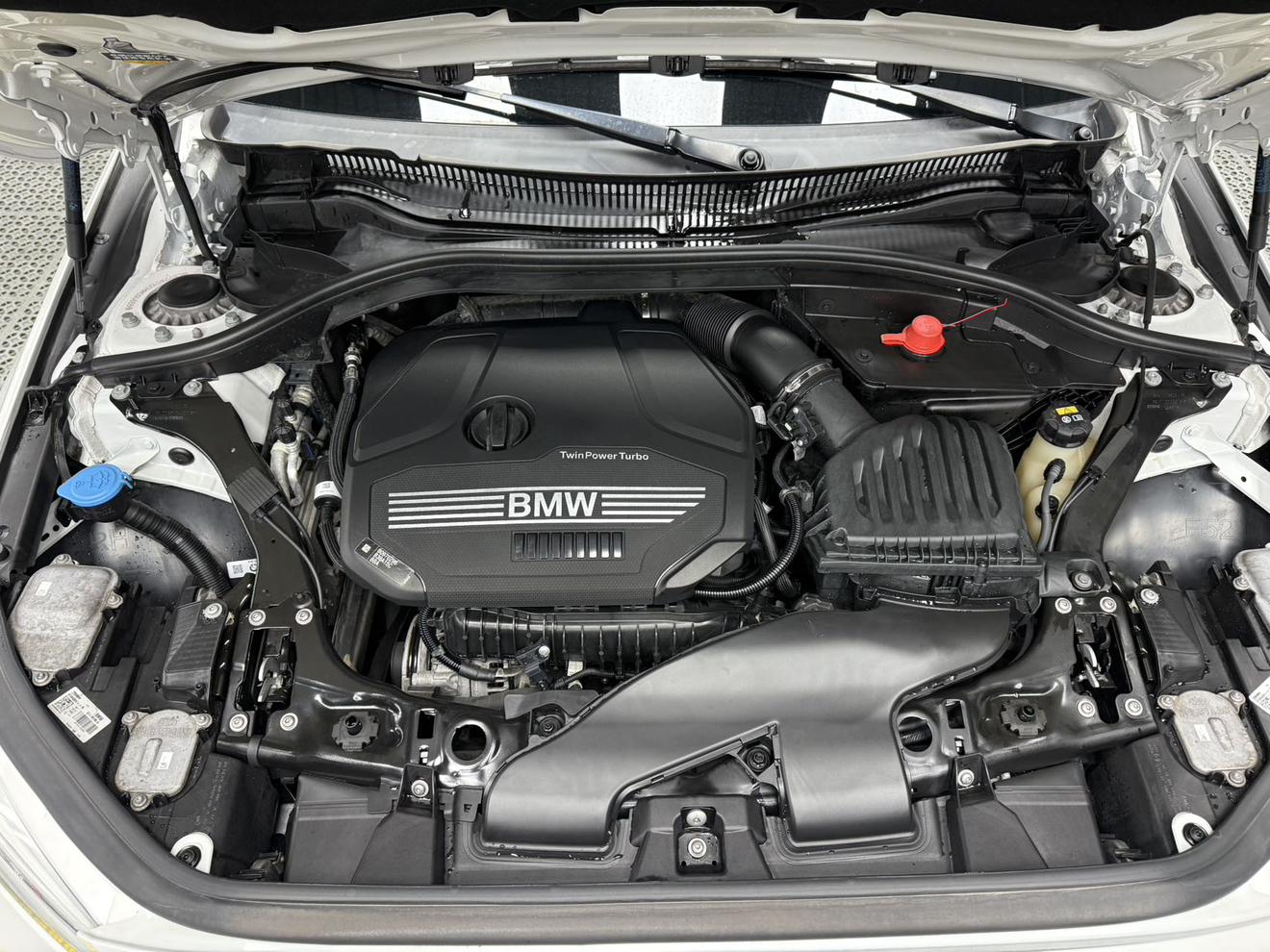 BMW 1 серии 2021 thumb 5