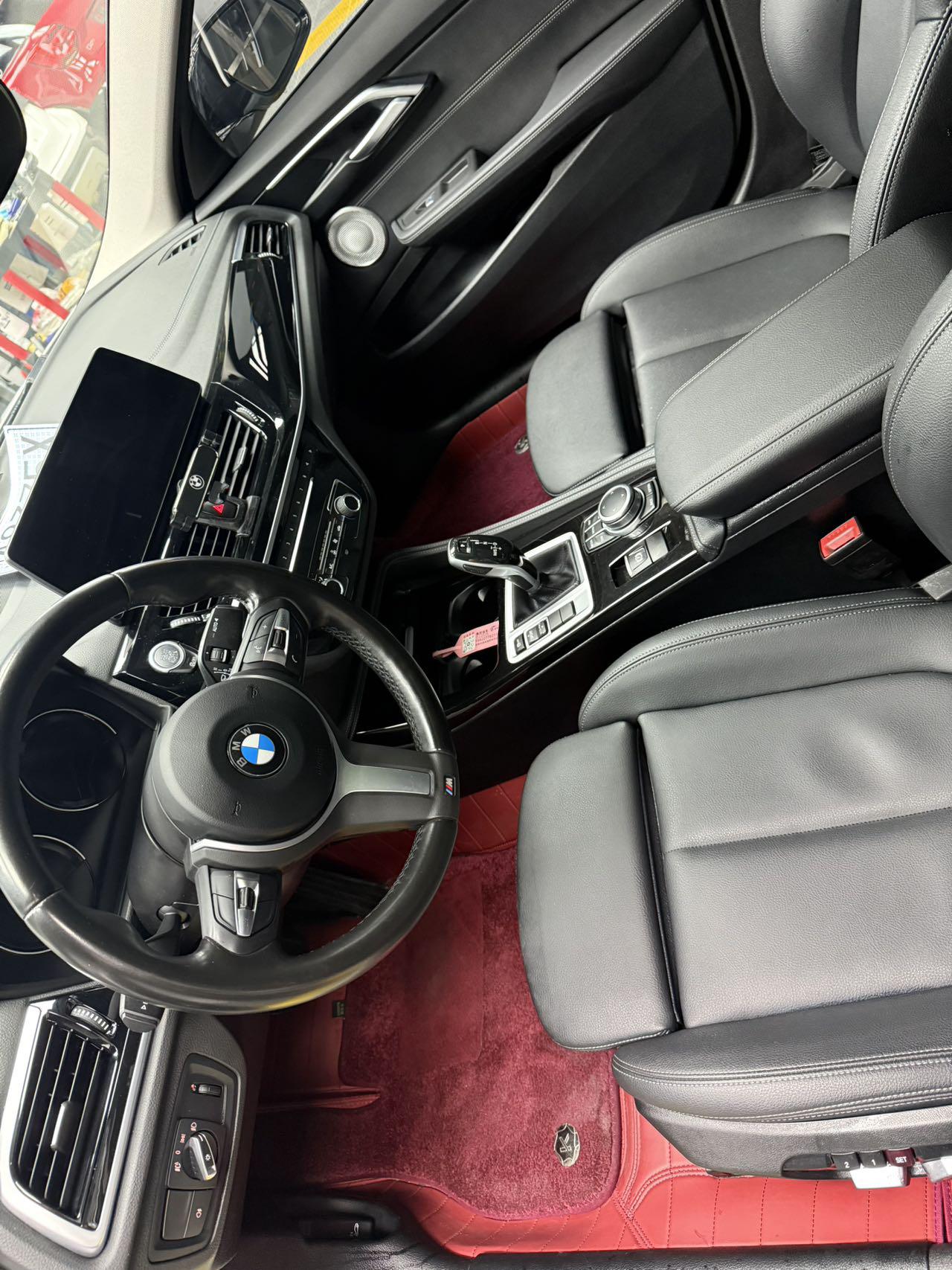 BMW 1 серии 2021 thumb 9