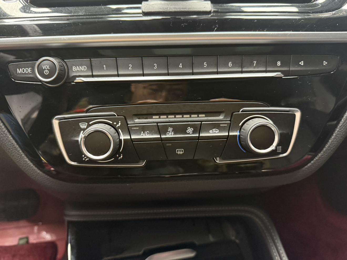 BMW 1 серии 2021 thumb 10