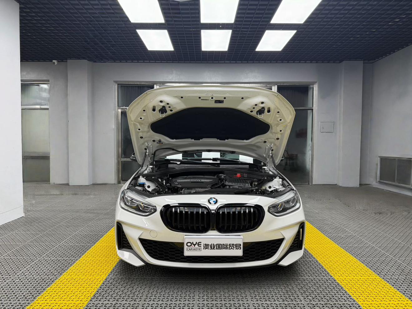 BMW 1 серии 2021 thumb 12