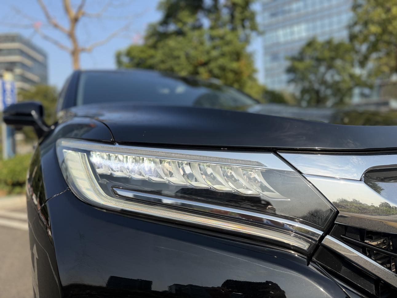Honda UR-V 2019 thumb 7