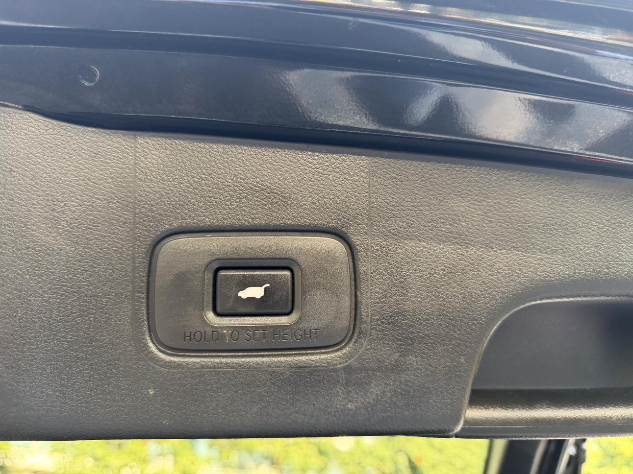 Honda UR-V 2019 thumb 10