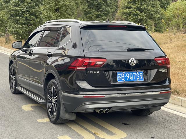 Volkswagen Tiguan 2020 thumb 3