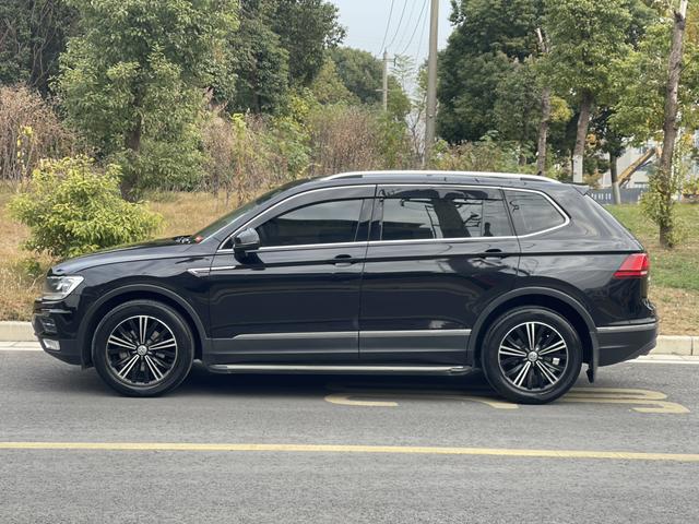 Volkswagen Tiguan 2020 thumb 4