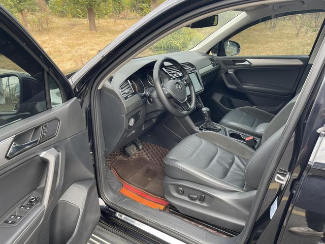 Volkswagen Tiguan 2020 thumb 5