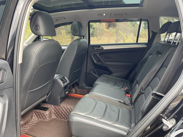 Volkswagen Tiguan 2020 thumb 7