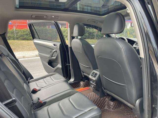 Volkswagen Tiguan 2020 thumb 10