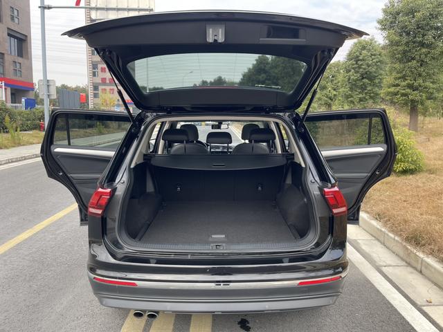 Volkswagen Tiguan 2020 thumb 11