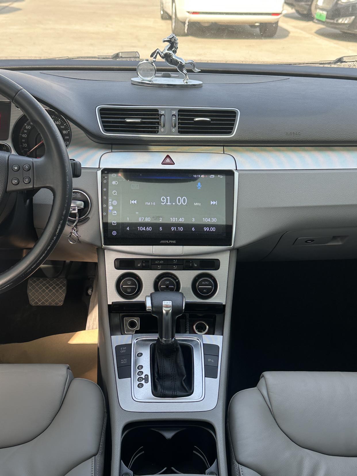 Volkswagen Magotan 2011 thumb 6