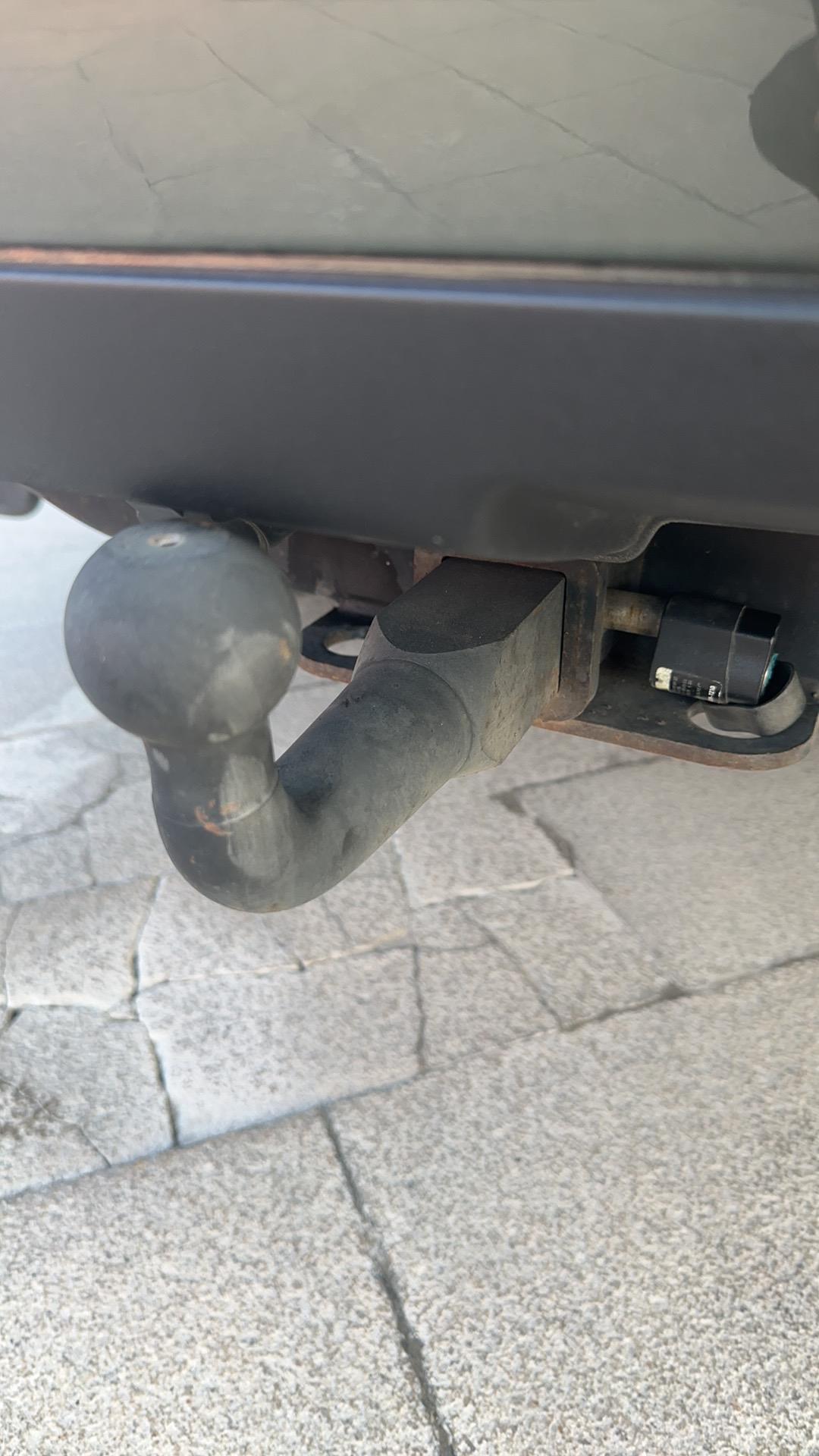 Land Rover Range Rover 2007 thumb 8