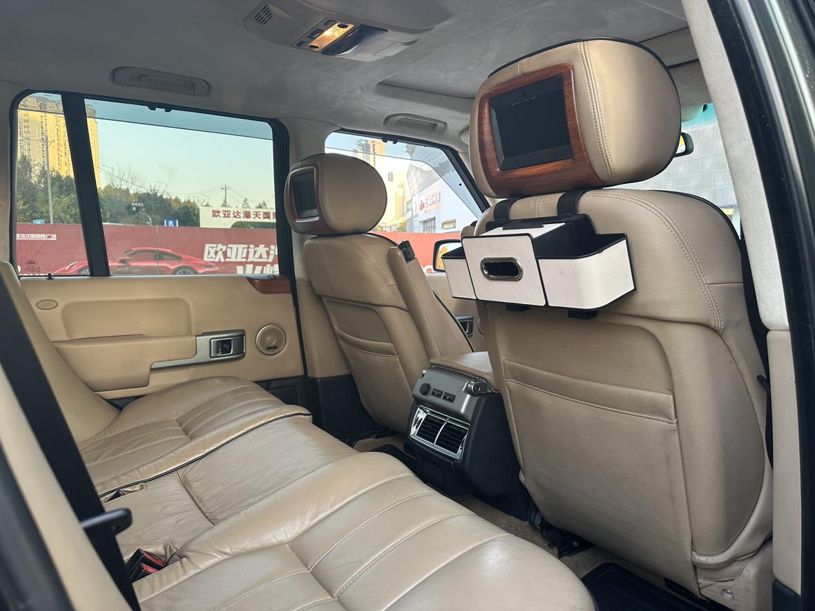 Land Rover Range Rover 2007 thumb 9