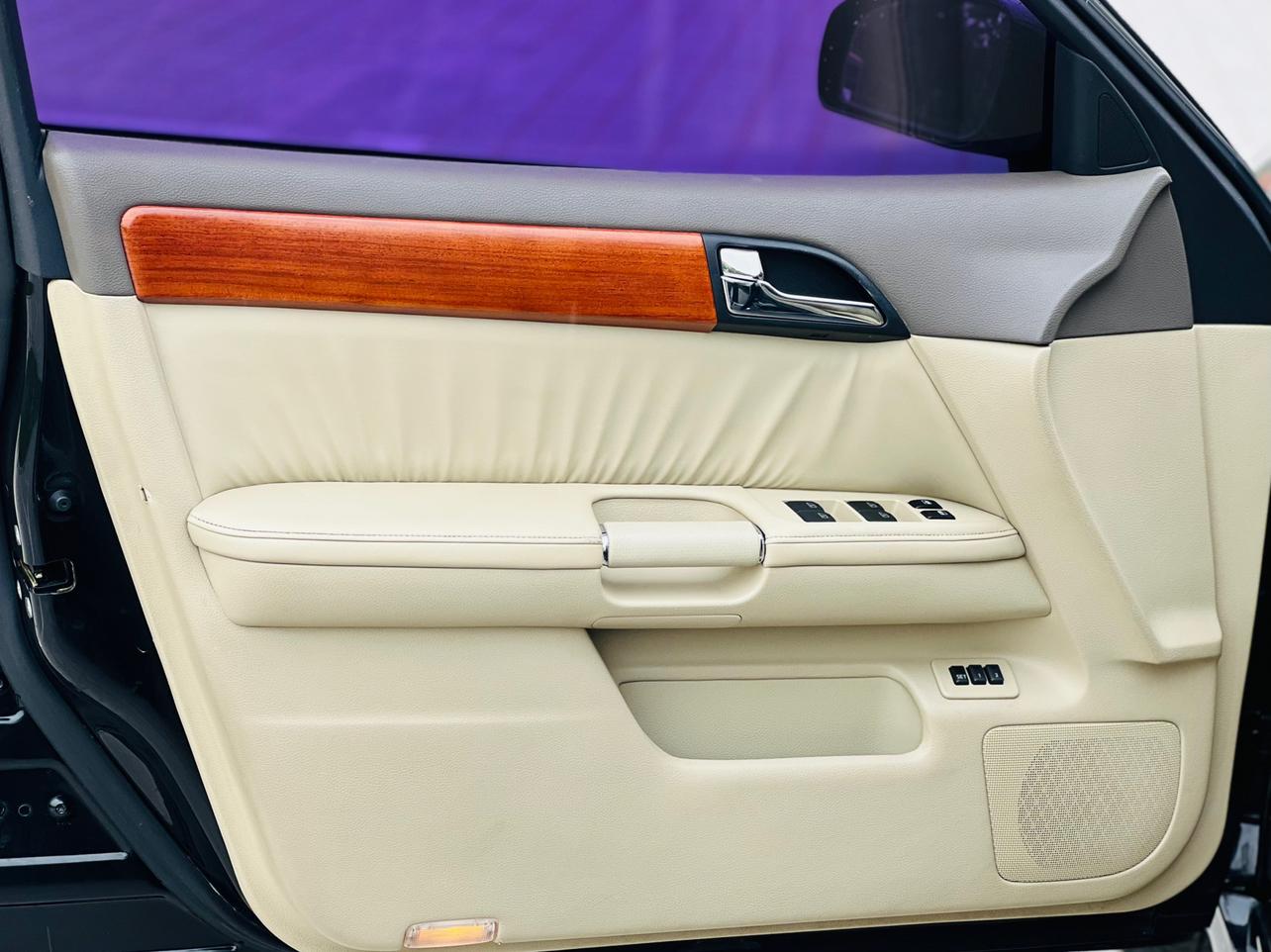 Nissan Feng Ya 2005 thumb 6