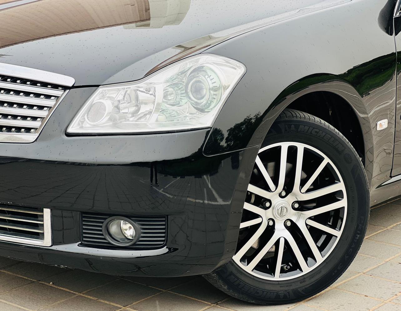 Nissan Feng Ya 2005 thumb 8