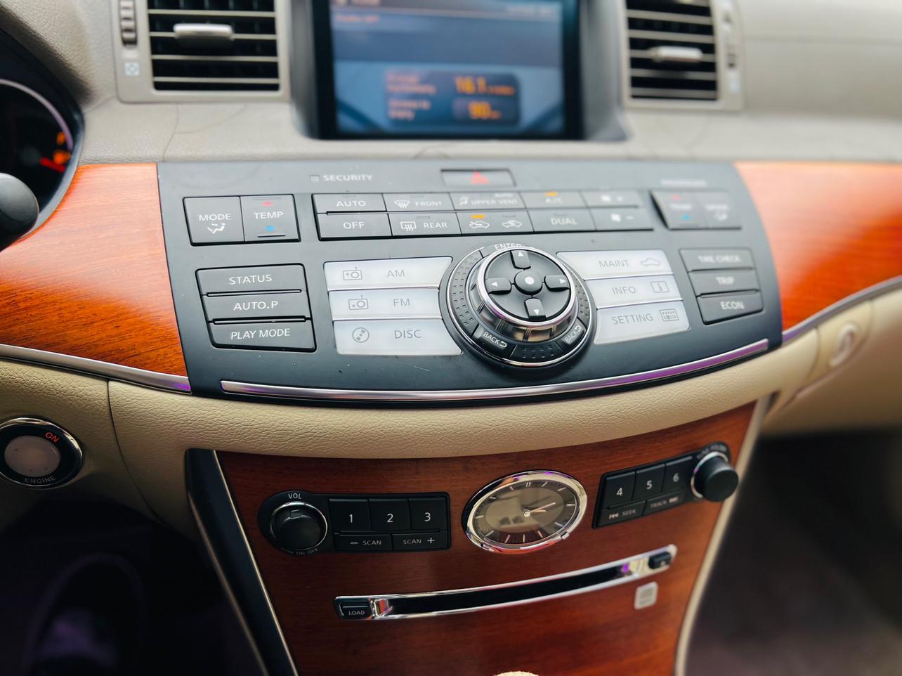 Nissan Feng Ya 2005 thumb 10