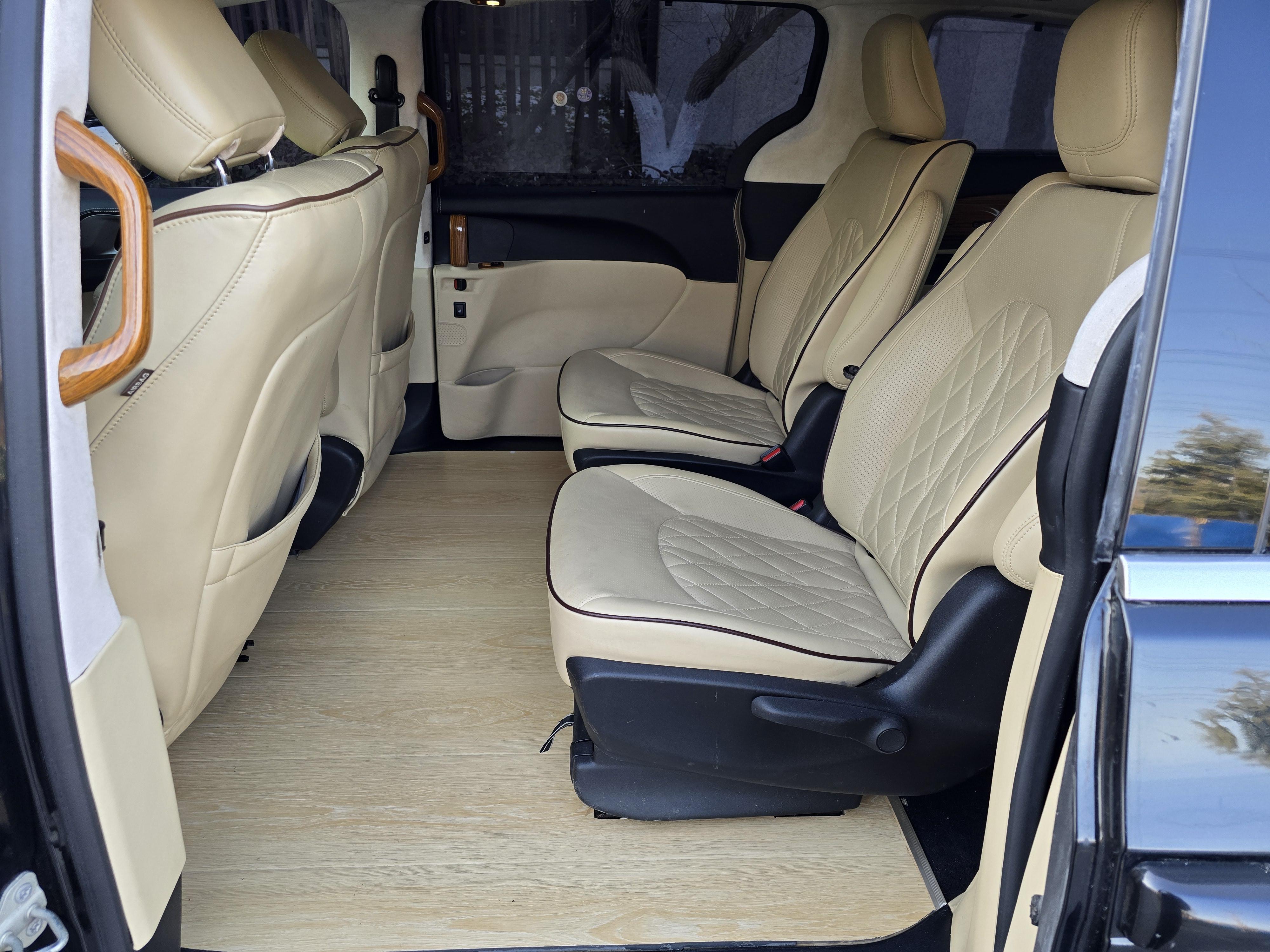 Chrysler Da Jie Long 2019 thumb 9