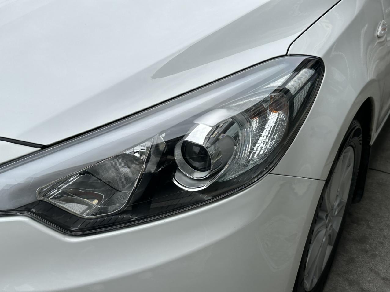 Kia K3 2015 thumb 5