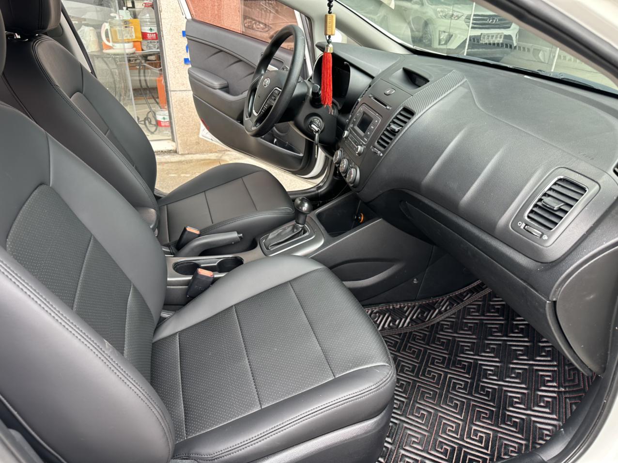Kia K3 2015 thumb 7