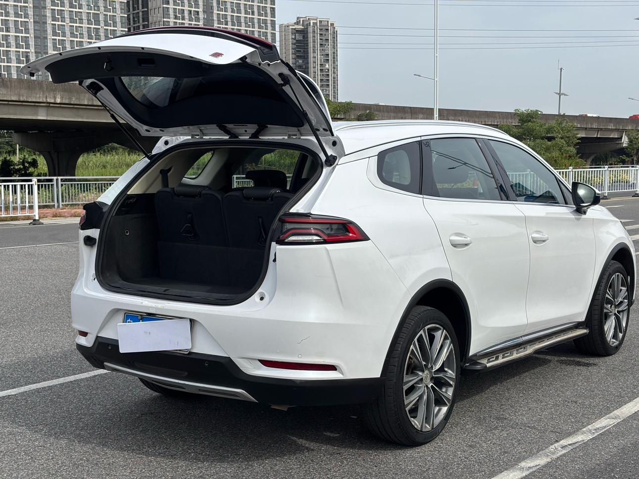 BYD Tang 2019 thumb 7