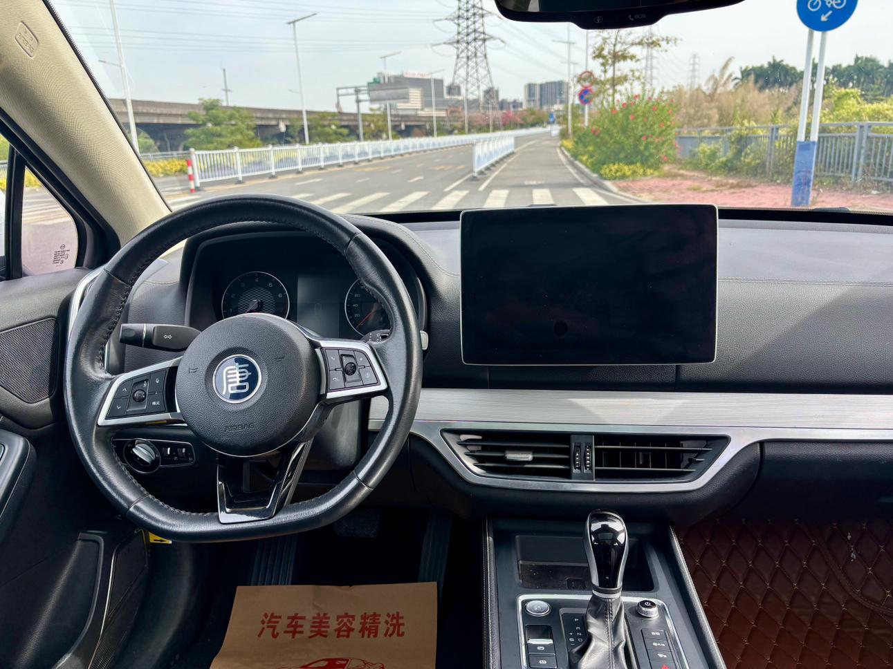 BYD Tang 2019 thumb 8