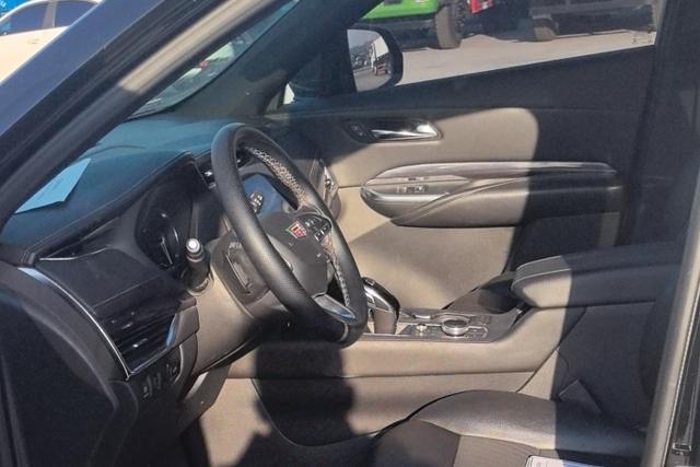 Cadillac XT4 2020 thumb 6