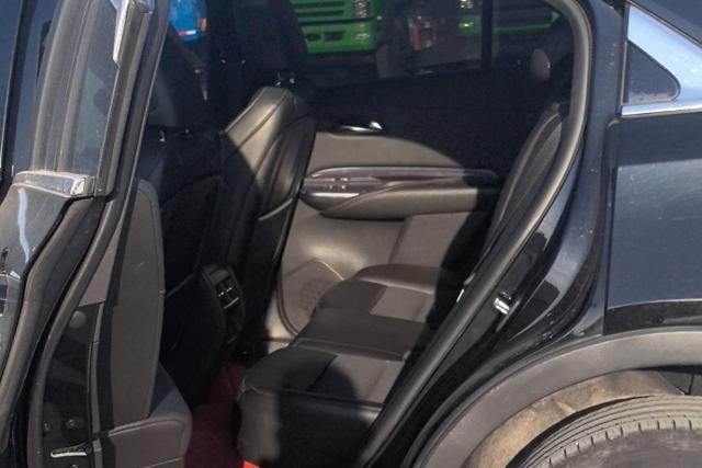 Cadillac XT4 2020 thumb 8