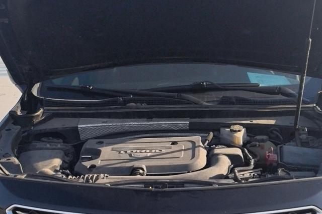 Cadillac XT4 2020 thumb 10