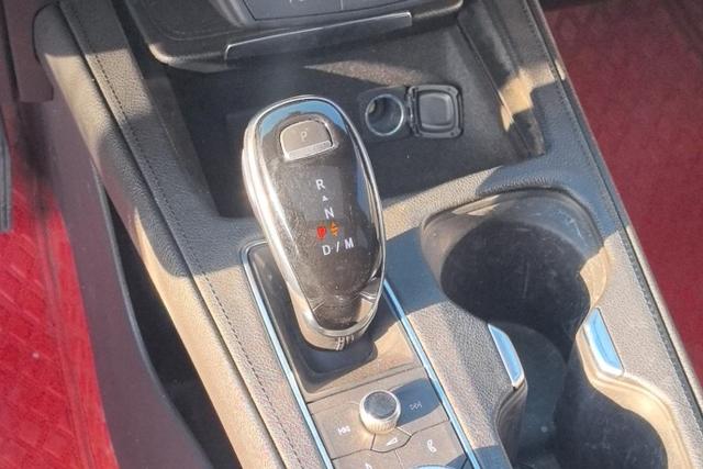 Cadillac XT4 2020 thumb 11