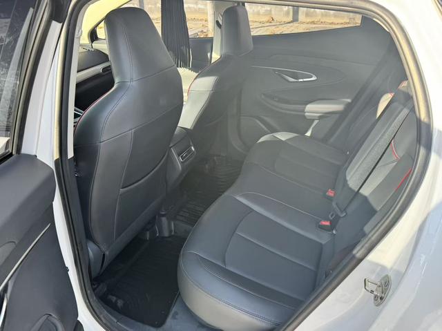 Changan UNI-T 2022 thumb 4