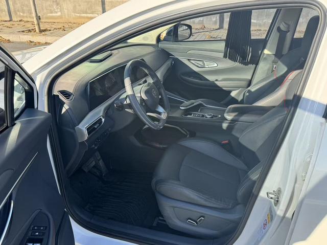 Changan UNI-T 2022 thumb 5