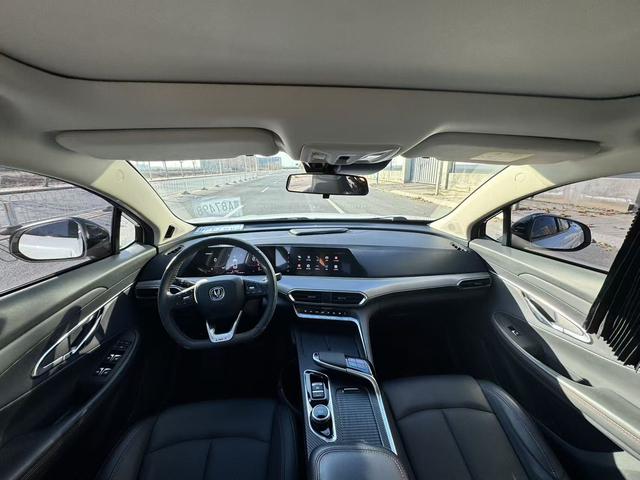 Changan UNI-T 2022 thumb 6